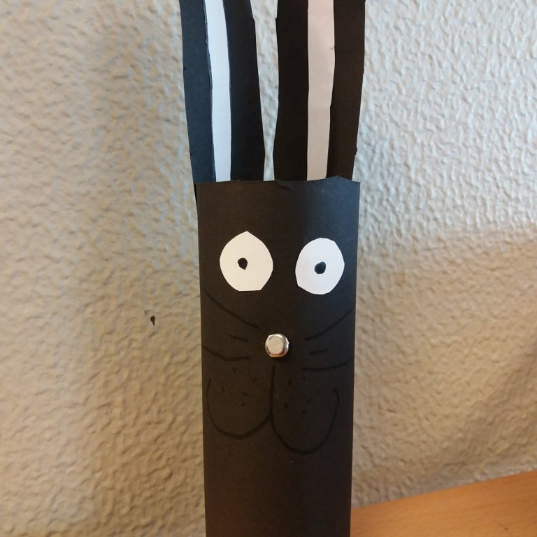 Páskaundirbúningur í frístund