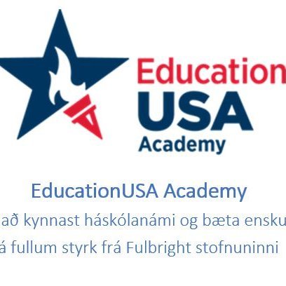EducationUSA Academy