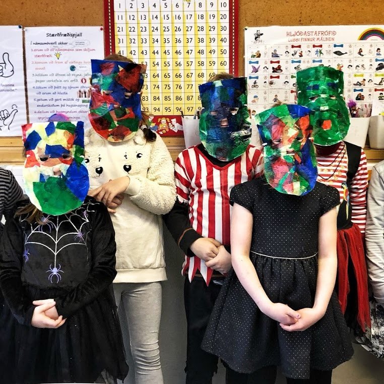 Verðskrá og dagskrá sumarfrístundar 2020