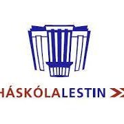 Háskólalestin 14. maí