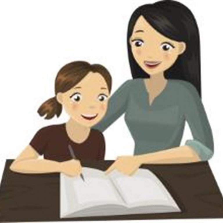 Námsaðstoð eftir skóla