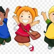 Bekkjarfundur 2. bekkjar.