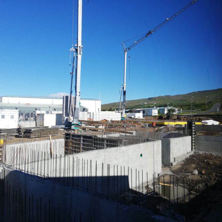 Framundan hjá nemendum