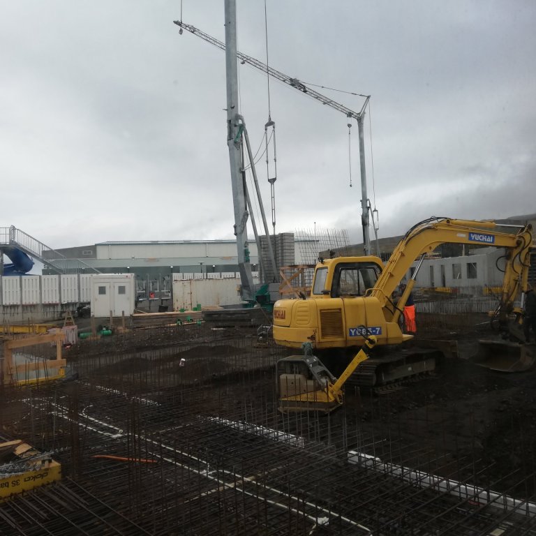 Framundan hjá nemendum