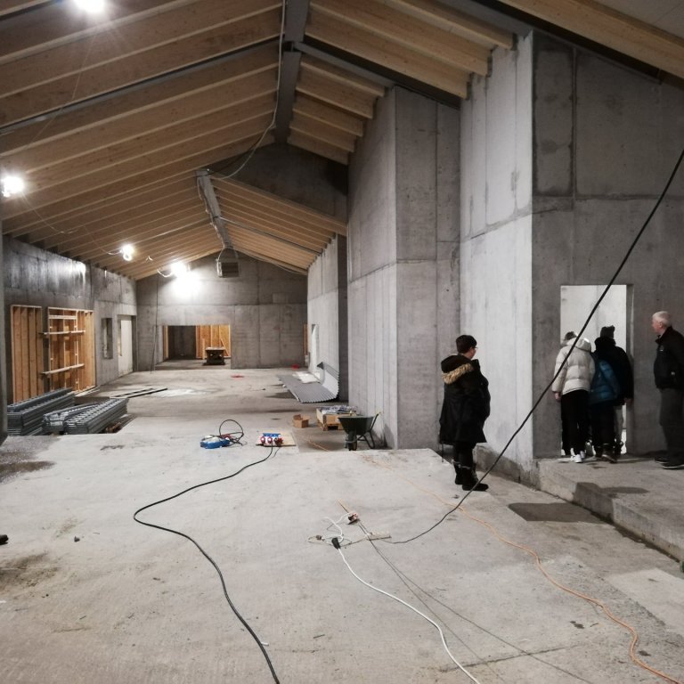 Framundan hjá nemendum