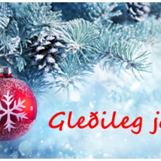 Framundan hjá nemendum