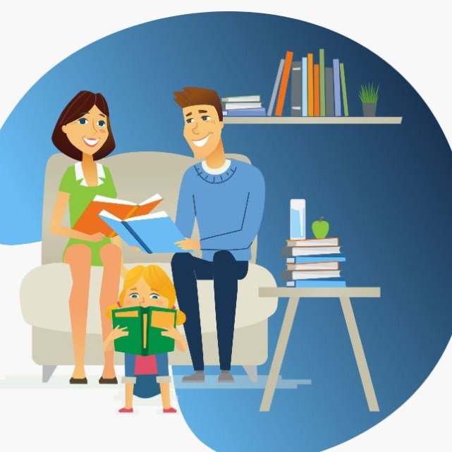 Læsi í krafti foreldra