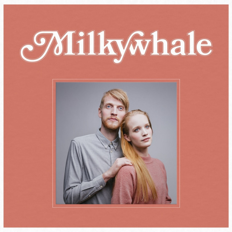 Milkywhale spilaði fyrir nemendur