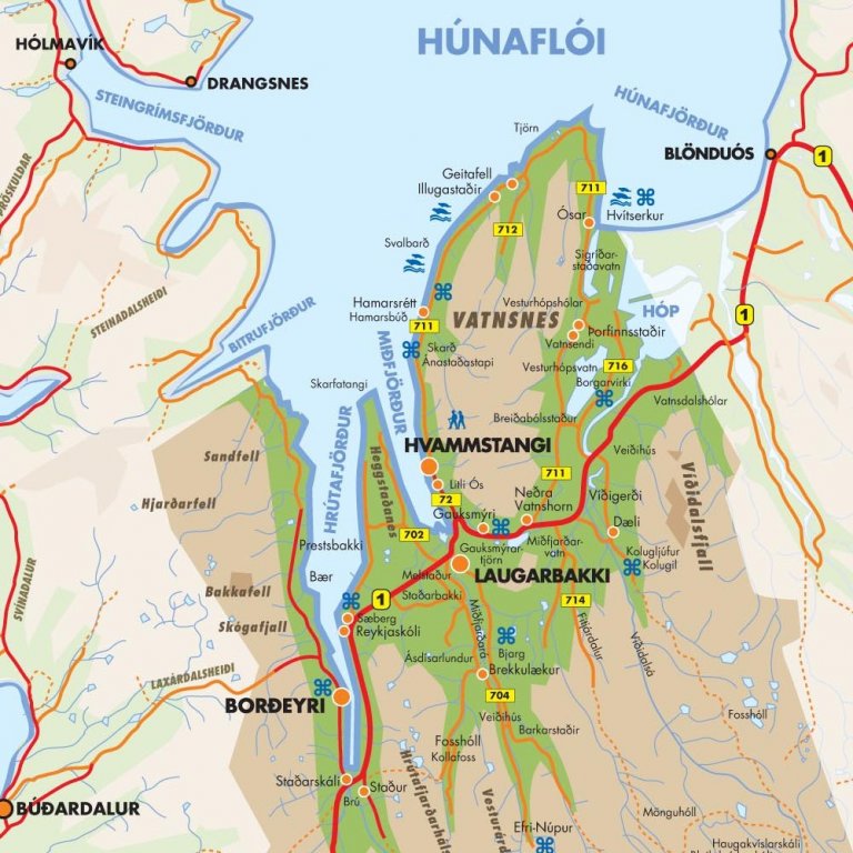 Samstarf leikskóla og grunnskóla