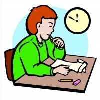 Niðurstöður samræmdra prófa