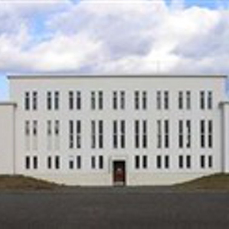 Valgreinadagar í Reykjaskóla