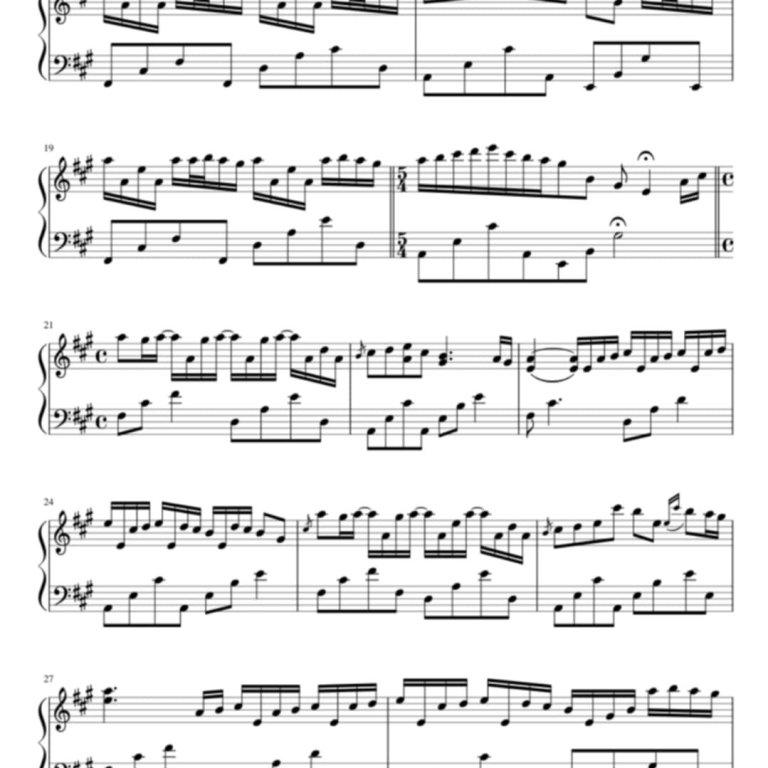 Sex nemendur tóku grunnpróf