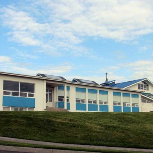 Stuðningsfulltrúi óskast