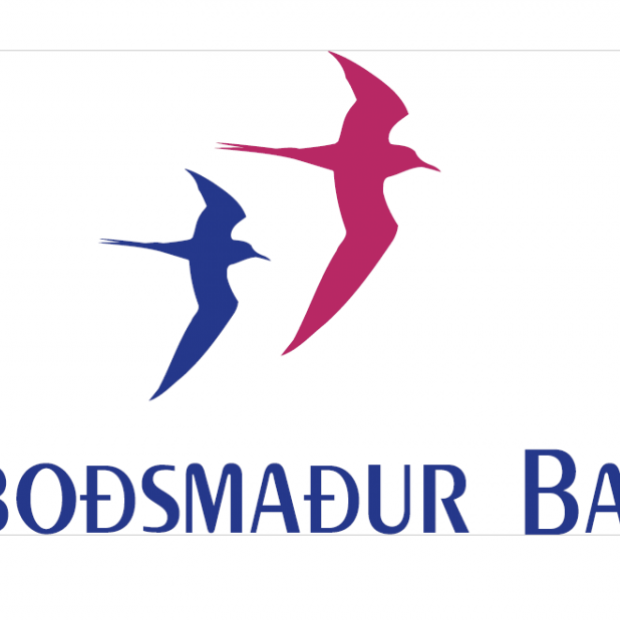 Frá umboðsmanni barna