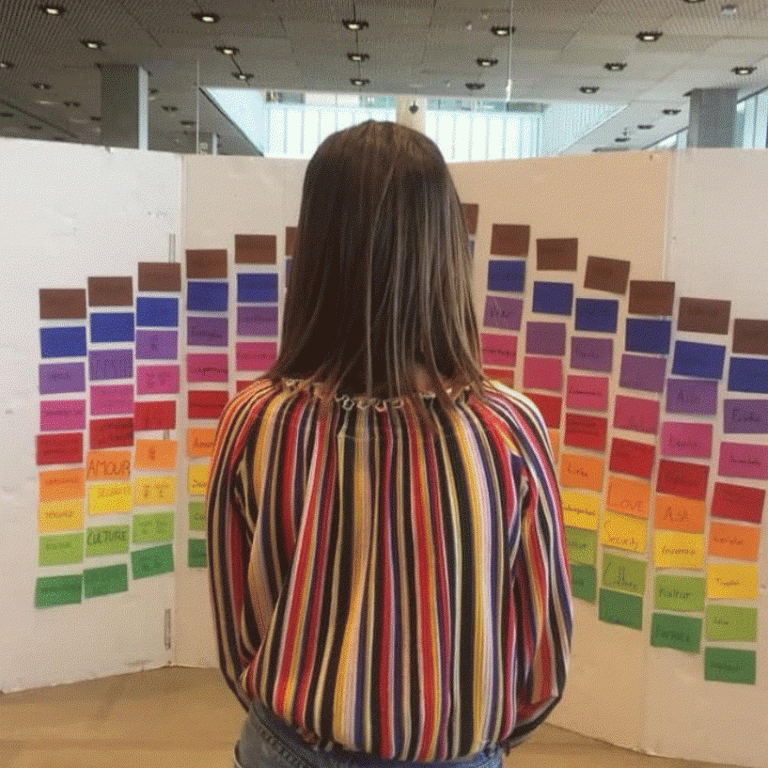 Menningarmót í Grunnskóla Húnaþings vestra