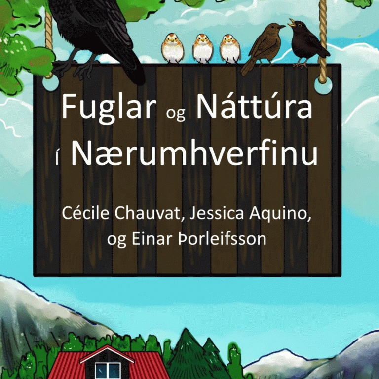 Vordagar og verkleg náttúrufræði