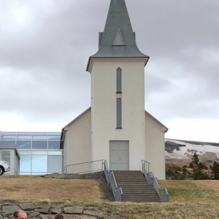 Framundan hjá nemendum