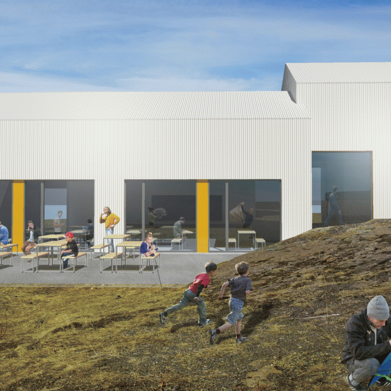 40. fundur nemendaráðs 4. mars 2021