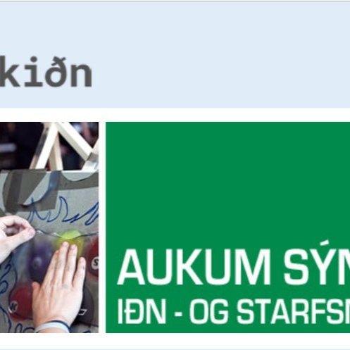 Ferð fyrir 9. og 10. bekk laugardaginn 16. mars