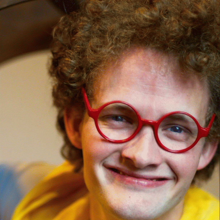 Ómar orðabelgur - leiksýning