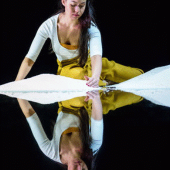 Velkomin heim - leiksýning