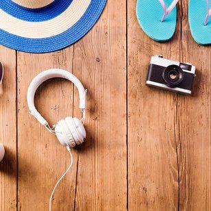 Leyfi í 3 daga eða meira