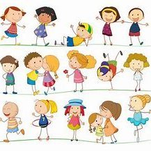 Bekkjarfundur 5. bekkjar 5. nóvember.