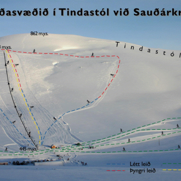 Fundargerð nemendaráðs