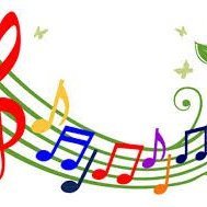 Heimsókn í tónmennt á morgun