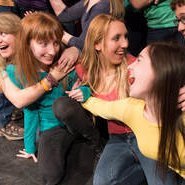 Sumarleikhús  æskunnar